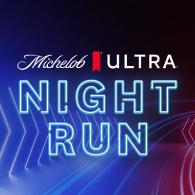 ULTRA Night Run 2024 - Toronto