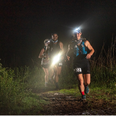 Red Moon Trail Runs