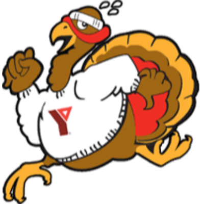 2024 Northumberland Turkey Trot