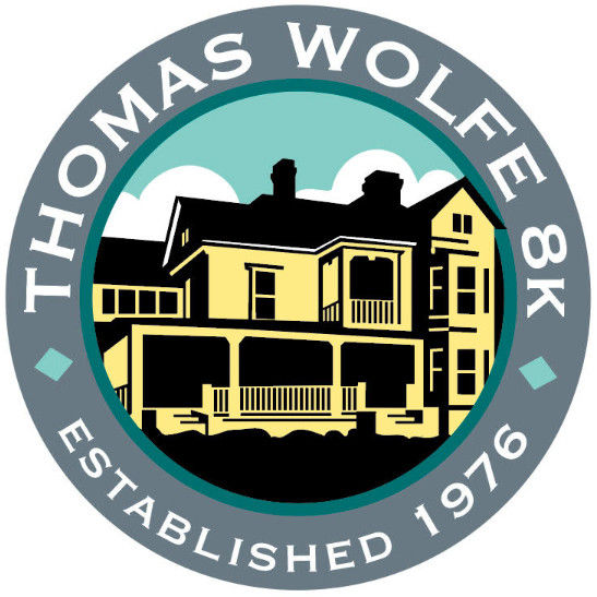 Thomas Wolfe 8k Asheville's Oldest Running Event