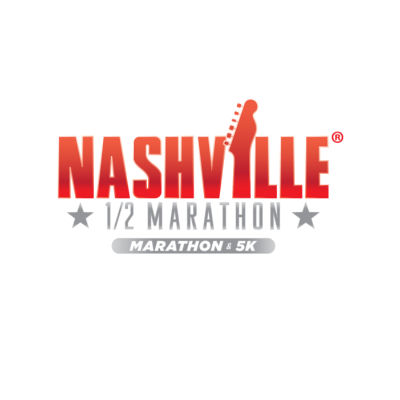 Nashville 1/2 Marathon, Marathon & 5K