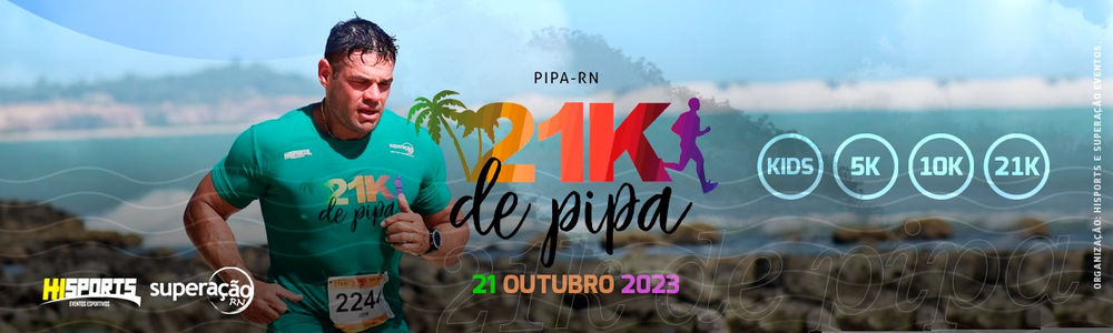 21K DE PIPA