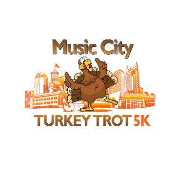 Music City Turkey Trot 5K & 1 Mile Thanksgiving Day