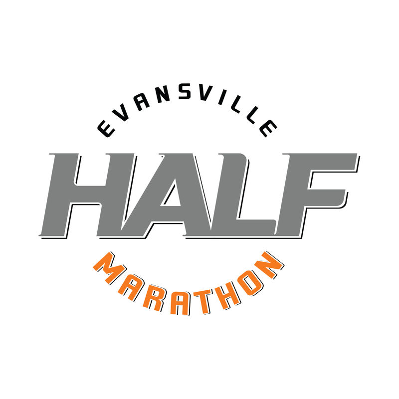 Evansville Half Marathon & 5 Miler