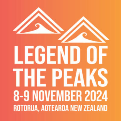 Legend of the Peaks 2024