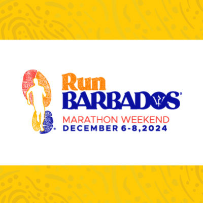 RUN BARBADOS CHALLENGE 2024 (3 RACES, 3 DAYS)