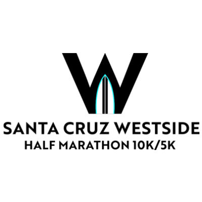 Santa Cruz Westside Half Marathon 10k/5k