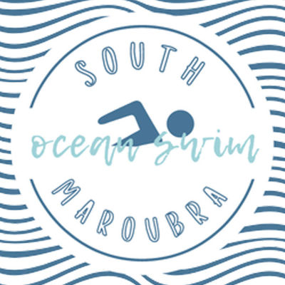 South Maroubra Ocean Swim 2024