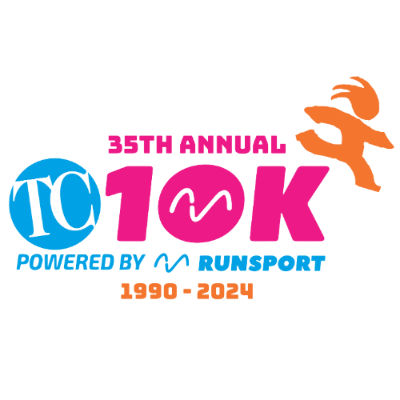 35th Annual TC10K powered by RunSport