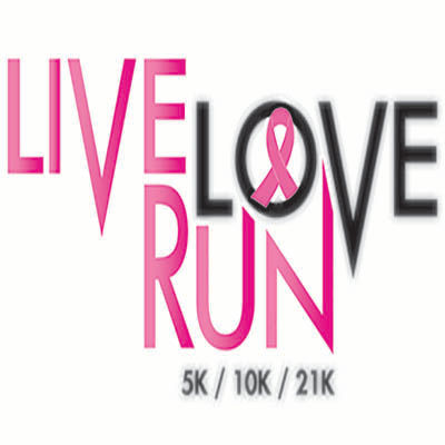 Live Love Run 21K, 10K, 5K & 1K