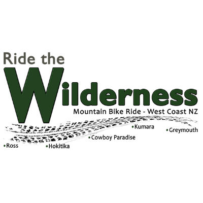 Ride the Wilderness