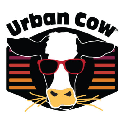 Urban Cow Weekend 2024