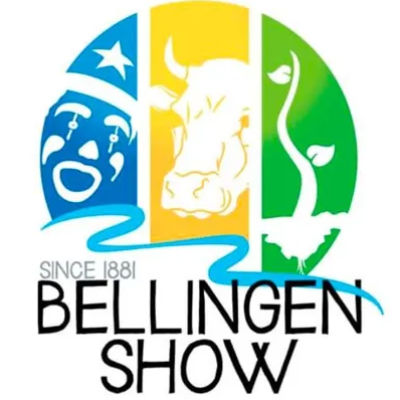 Bellingen Show Fun Run 2024