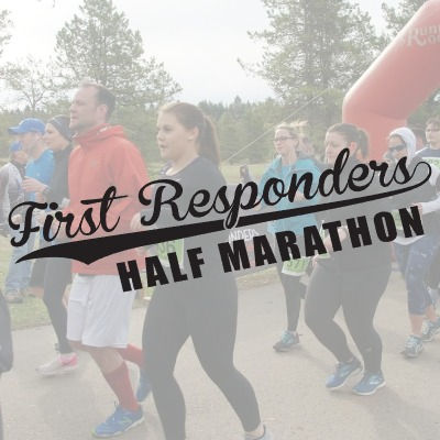 2024 Calgary First Responders Half Marathon