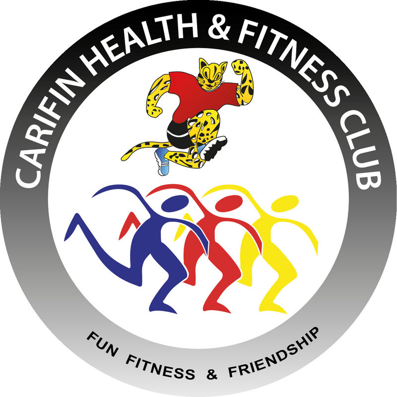 Carifin Games 2024 Fun, Fitness & Friendship