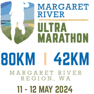 Margaret River Ultra Marathon 2024