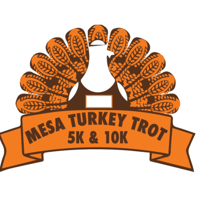 Mesa Turkey Trot 5K - 10K