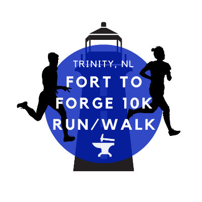 2024 Trinity Fort to Forge 10K/5K Run/Walk