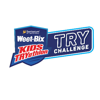 Weet-Bix Kids TRY CHALLENGE - Individual 2023-2024 Series