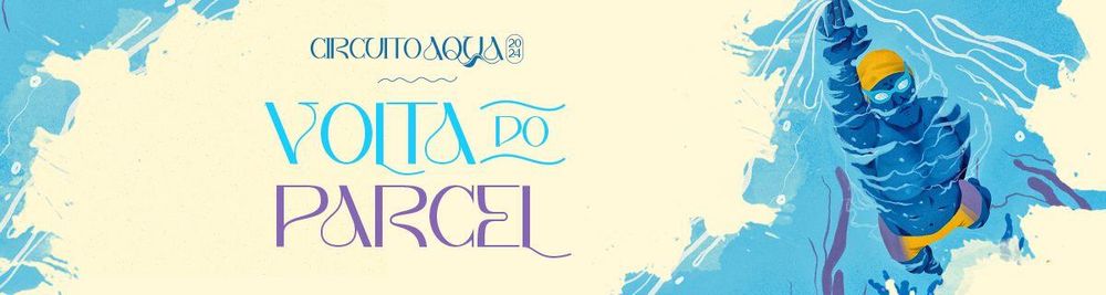 Circuito Aqua 2024 - Volta do Parcel