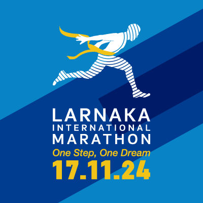 Radisson Blu Larnaka International Marathon 2024