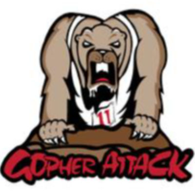 Gopher Attack 2024