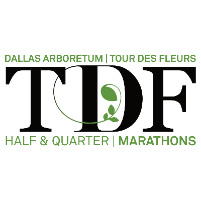 Tour des Fleurs Half and Quarter Marathons