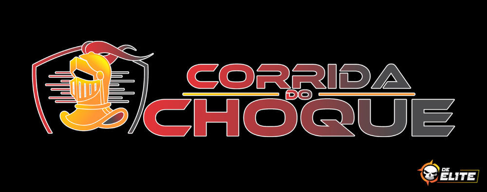 CORRIDA DO CHOQUE 2024