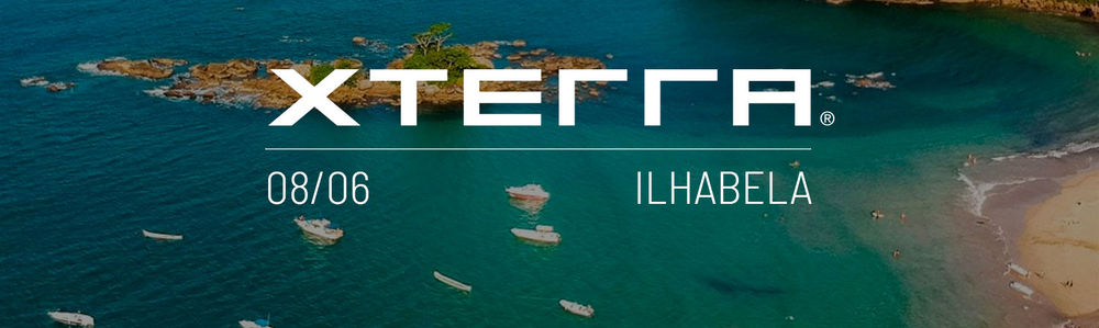 XTERRA ILHABELA 2024