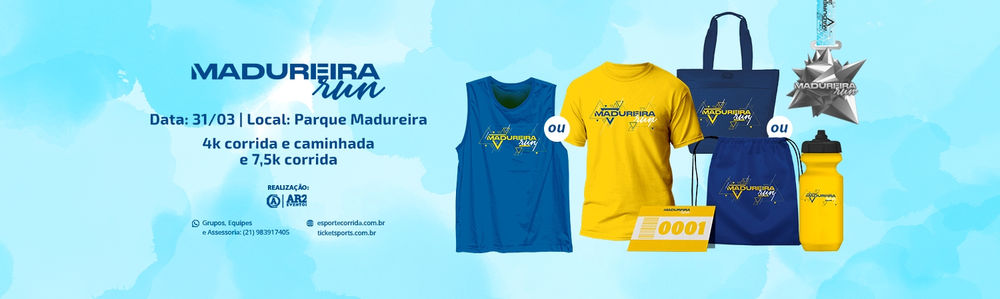 MADUREIRA RUN 2024