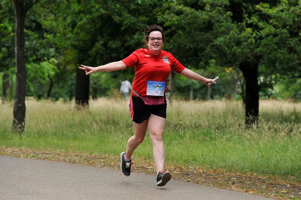 Conquer Cardiff Summer 5k, 10k, and Half Marathon