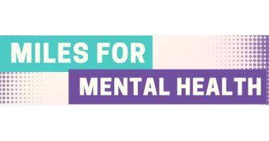 Miles for Mental Health 5K Run and Walk