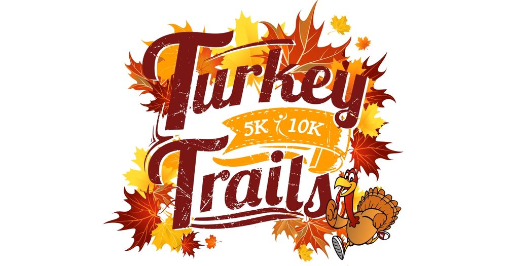 Turkey Trails - Little Rock