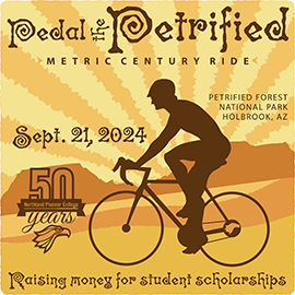 Pedal the Petrified 2024