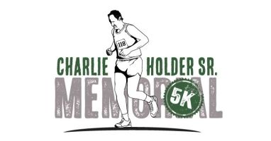 Charlie Holder Sr. Memorial 5K