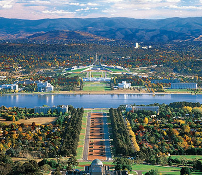 Challenge Canberra 2024