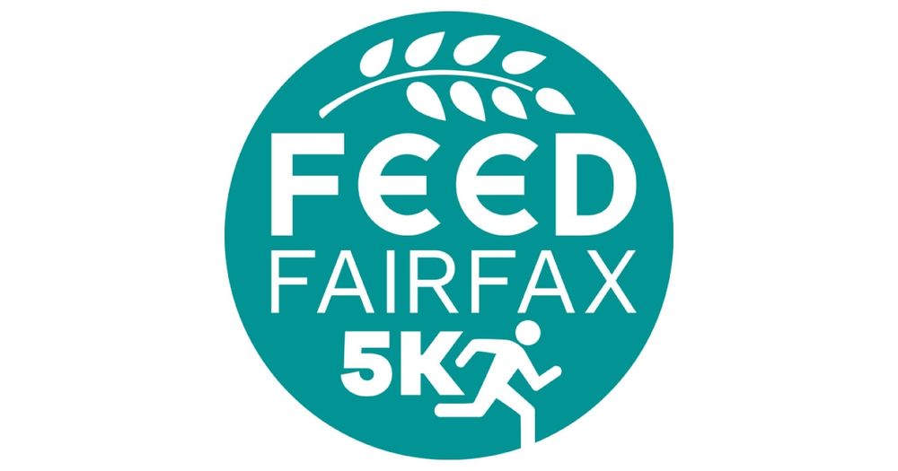 Feed Fairfax 5K