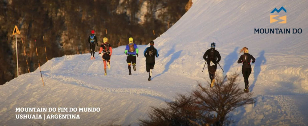 Mountain Do Fim Do Mundo 2023