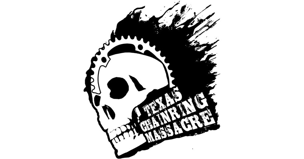 2025 Texas Chainring Massacre