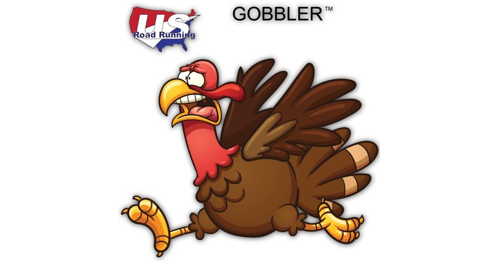 Pie Gobbler 1M, 5K, & 10K at Lancaster Junction Trail, Manheim, PA, (11-23-2024) RD1