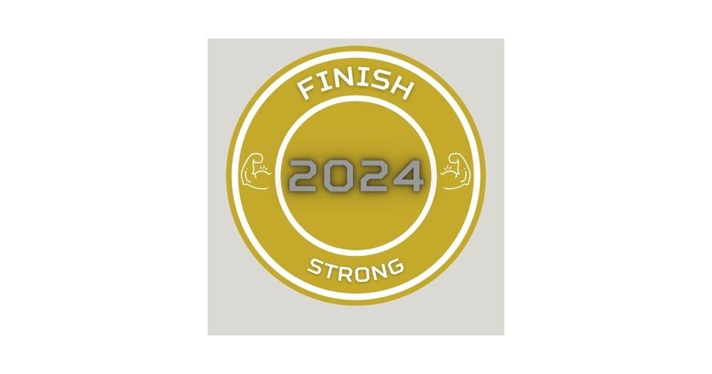 2024 Finish Strong 5K, Presented by Bodner Roofing