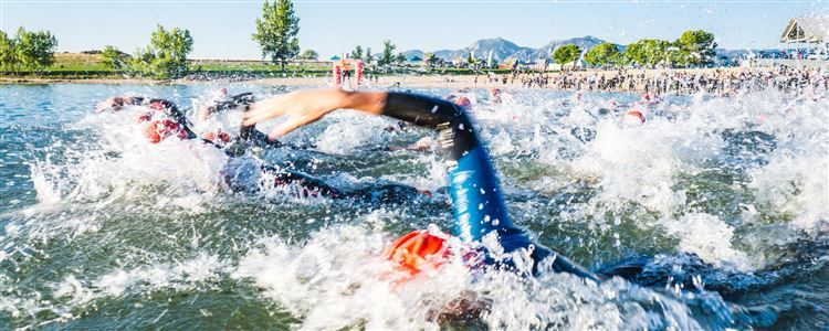 Oktoberfest Sprint Triathlon