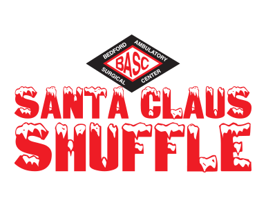 BASC Santa Claus Shuffle