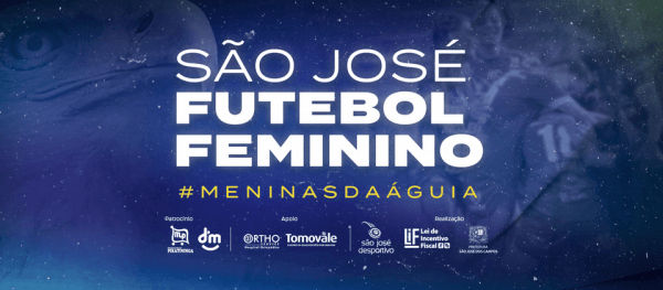 Campeonato Paulista Feminino - 5ª rodada - São José x SKA Brasil