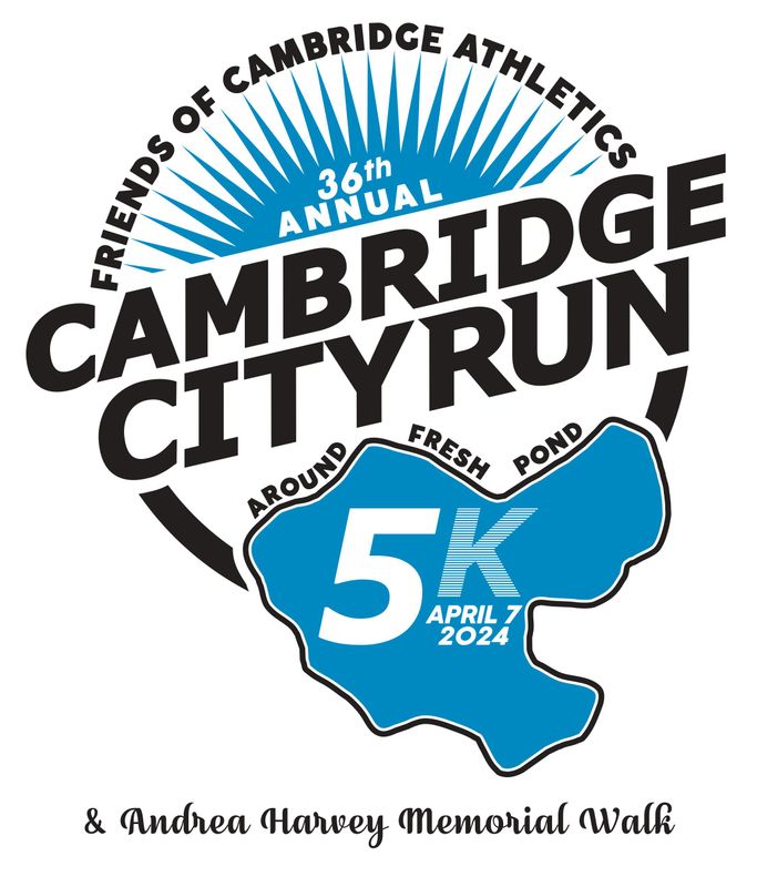 FOCA 5K Cambridge City Run/Walk