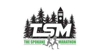 The Spokane Marathon