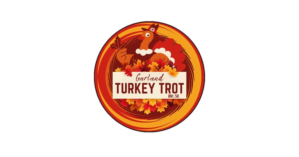 Garland Turkey Trot