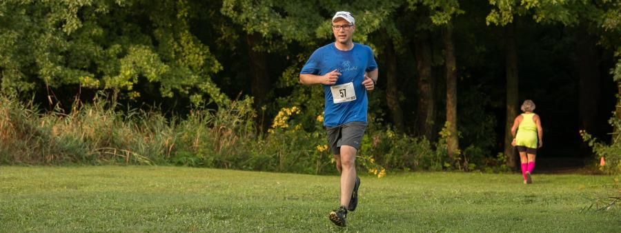 Big Sioux Rec Trail Race