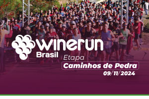 Wine Run - Caminhos de Pedra 2024