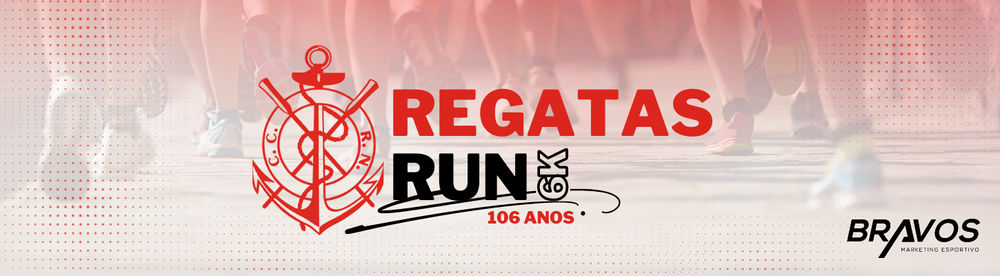 Regatas Run